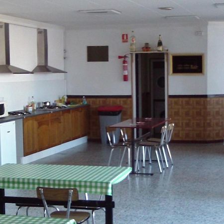 La Masia Sant Pere Pescador Exterior photo